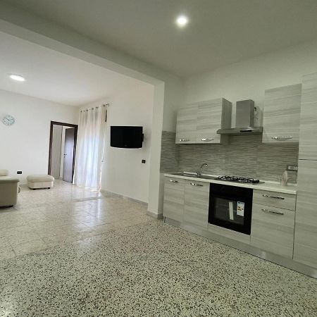 Il Panorama Apartment Buonvicino Exterior foto
