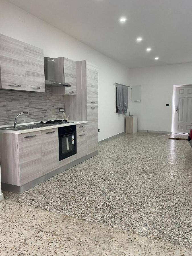 Il Panorama Apartment Buonvicino Exterior foto